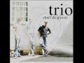 Charl du Plessis Trio - Balancafro