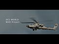 Dcs world mad project cinematic
