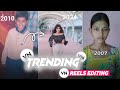 Ye Tasveer Dikha Kar Kya Sabit Karna Chahta Hai Tu Reels Editing | Trending Reels Editing