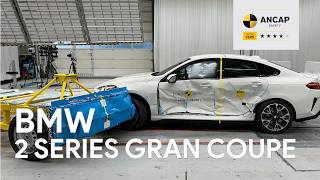 BMW 2 Series Gran Coupé (Jan 2025 – onwards)