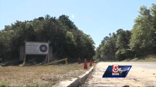 Afghan army officers missing from Cape Cod base