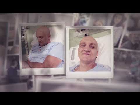 Fundraising - Ovidiu Pal