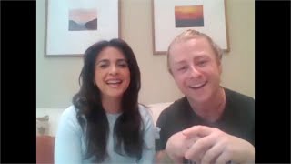 cityCURRENT Radio Show Interview with Jackie Mau & Kurt Mullican of Greys Fine Cheese & Entertaining