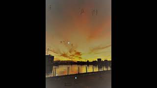 Simply Red  Sunrise reverse