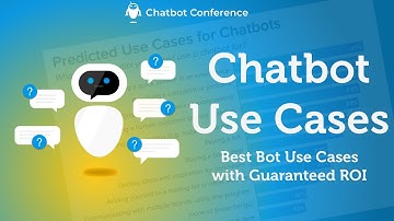 Chatbot Use Cases: Best Bot Use Cases with Guaranteed ROI