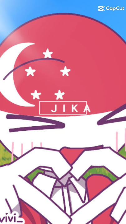 tada koe hitotsu versi indonesia (country humans)