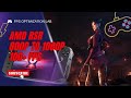 LEGION OG Z1E | Resident Evil 4 Remake | RSR 800p to 1000p 100+ FPS Smooth Gameplay