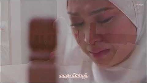 Kerana Cinta Itu Ada (Aedy Ashraf And Nabila Razali)(Malay Drama Series)@khai2828