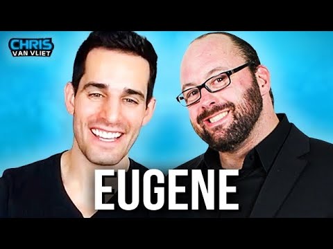 Eugene on creating his "special" character, The Rock, Kurt Angle, being an NXT trainer