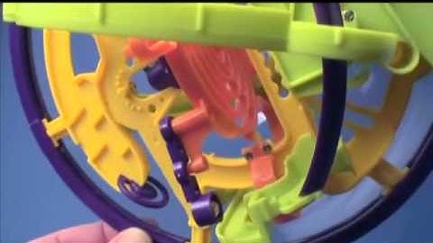 Perplexus Video   YouTube 480p