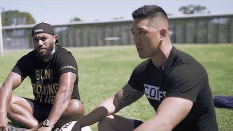 Confit at Frank Baxter Juvenile Correctional Centre - November 2020