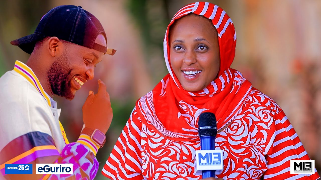 Aisha akatiye Irene ubwoba buratwica😂iyo mbimenya Ukantera inda😂