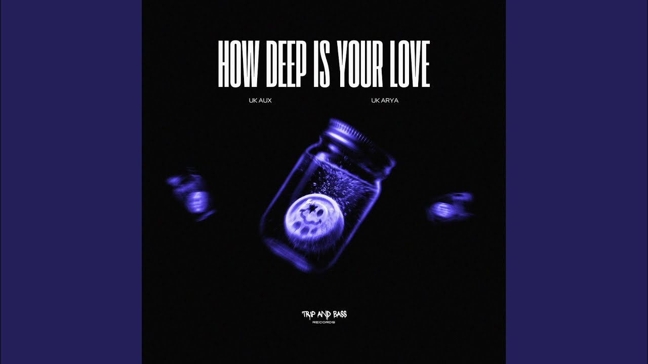How Deep Is Your Love - UK HOUSE