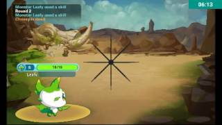 Monster Fantasy Walkthrough Part 1 screenshot 5