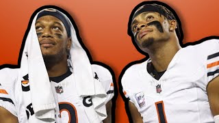 Fantasy Football is Broken.