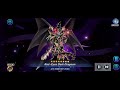 Red-Eyes Dark Dragoon vs Skull Guardian