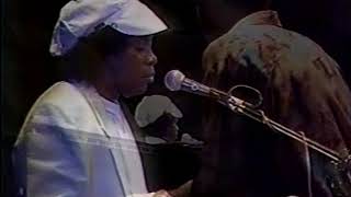 Milton Nascimento   Beatriz ao vivo 1992