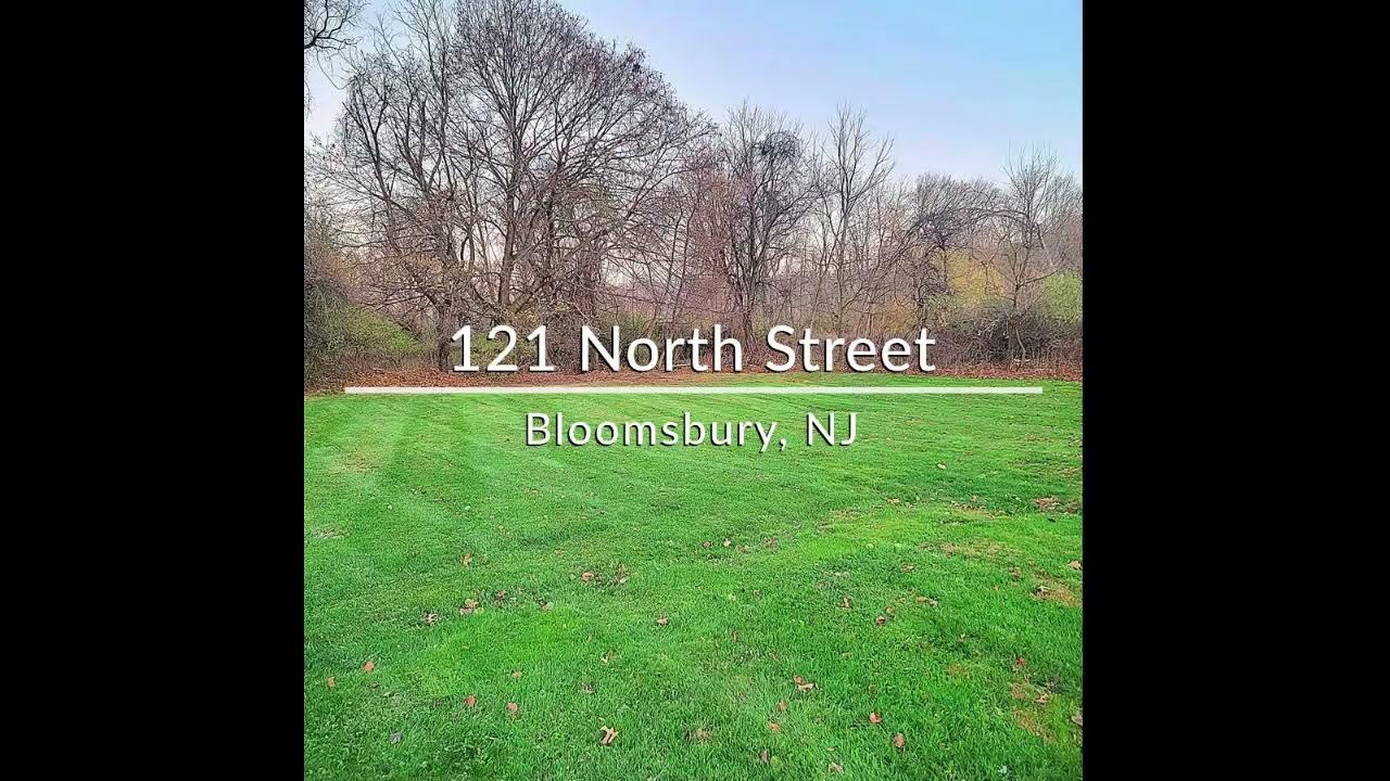 New Construction Lot for Sale Hunterdon County NJ Real Estate (McLain