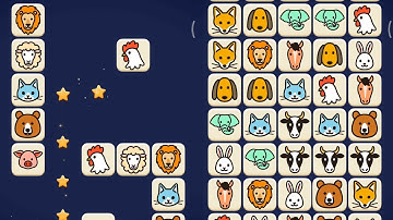 ANIMAL ONET - TILE CONNECT