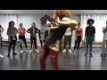 Do Like That - Korede Bello|Class Choreography by Analisse Rodriguez