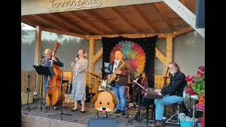 Hau'wat Kokkilan lossirannassa