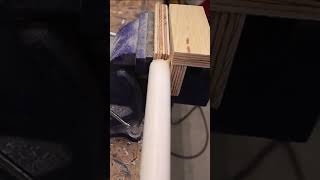 DIY Selfie Stick From PVC Pipe