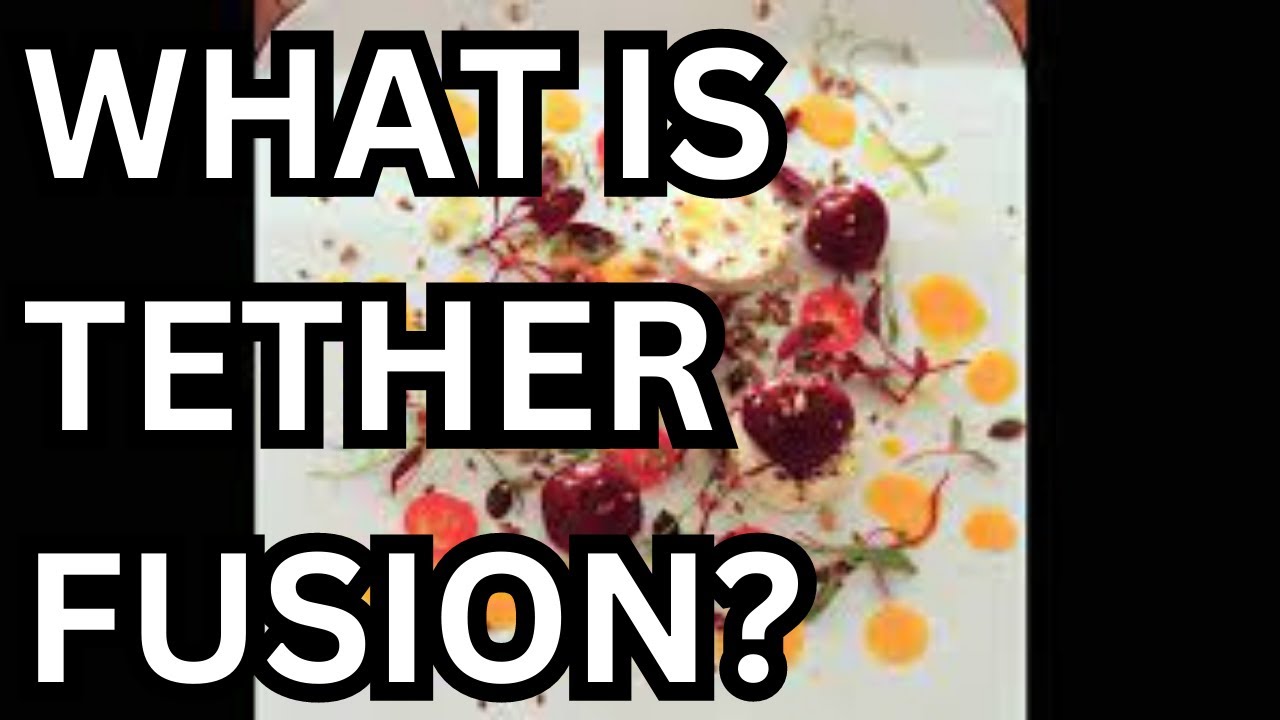 This chef visited 48 African countries to create a new ‘Afro-fusion’ cuisine