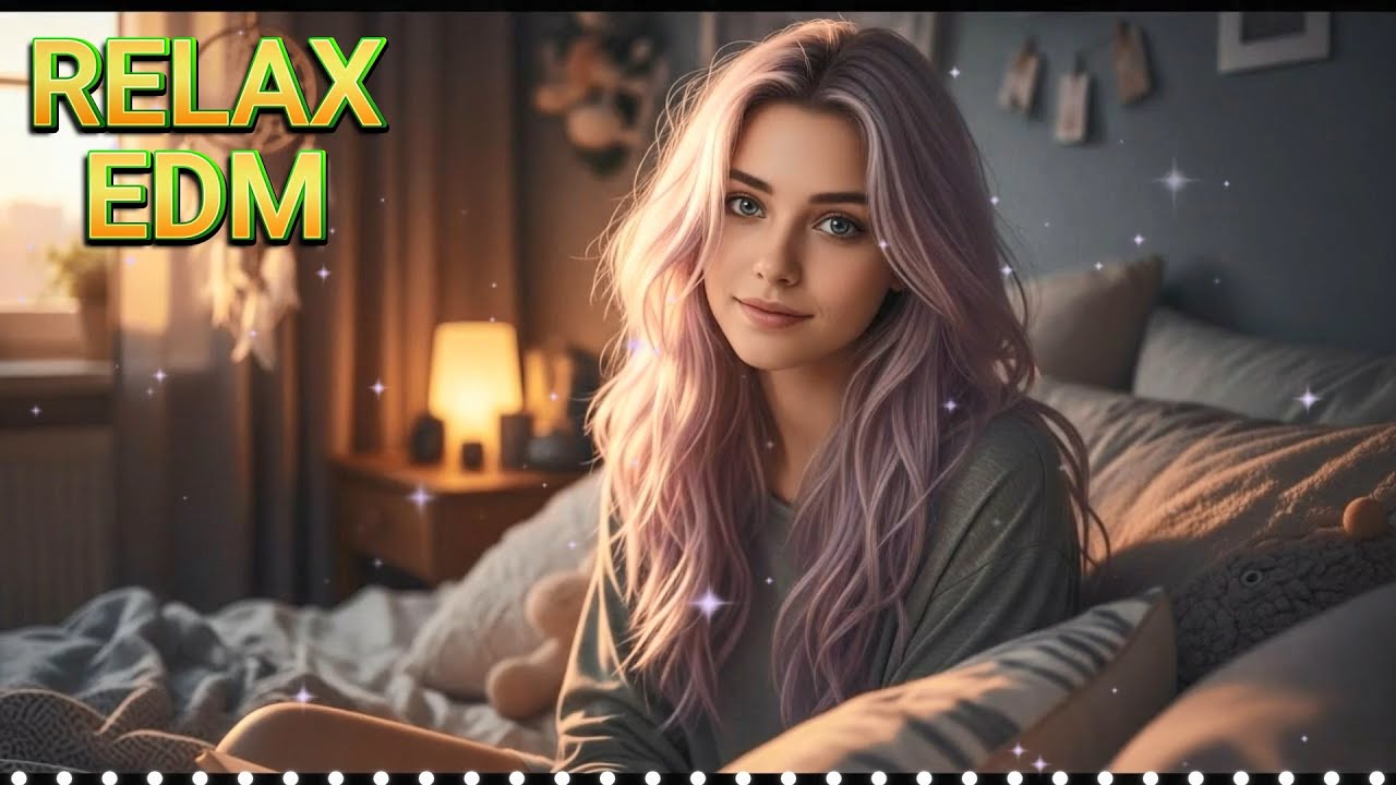 EDM Relax Playlist: Boost Focus, Unwind, & Find Your Perfect Chill