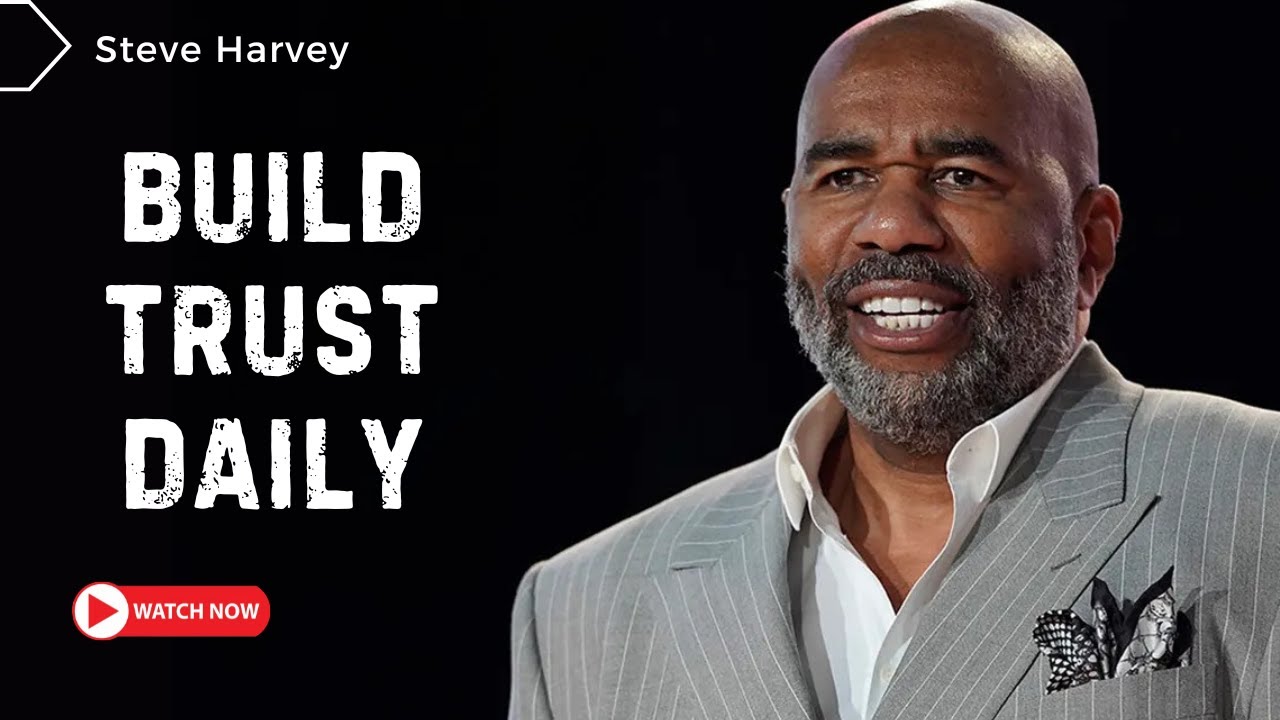 7 Daily Rules to Build Trust Like a Leader (No-Nonsense!) - YouTube