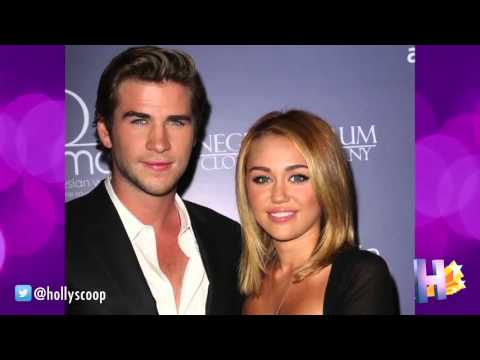 Miley Cyrus and Liam Hemsworth announce split and say it's "what's best"