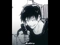 Toji is js built different🔥⚠️ | Jjk Manga Edit - #jjk #manga #youtubeshorts
