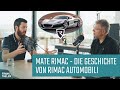 Mate Rimac - Die Geschichte von Rimac Automobili | Frank Thelen