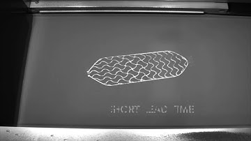 3D Printing Heat Exchanger | Gyroid in INCONEL | Oil&Gas