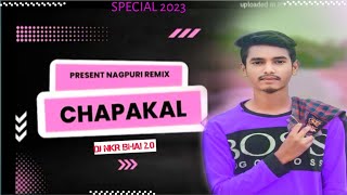 DJ NKR BHAI NEW SONG COMING SON RAUT NACHA- OCTAPAD MIX