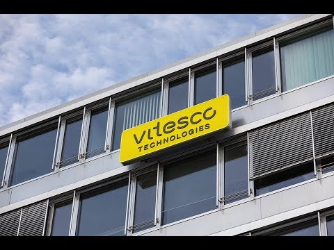 Vitesco Technologies Brand Launch Regensburg (30.09.19)