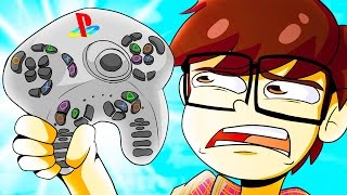 7 Piores Controles Dos Games