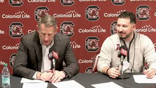 Celebrity Watch Alabama Head Coach Nate Oats and Mark Sears South Carolina Post Game Wealth