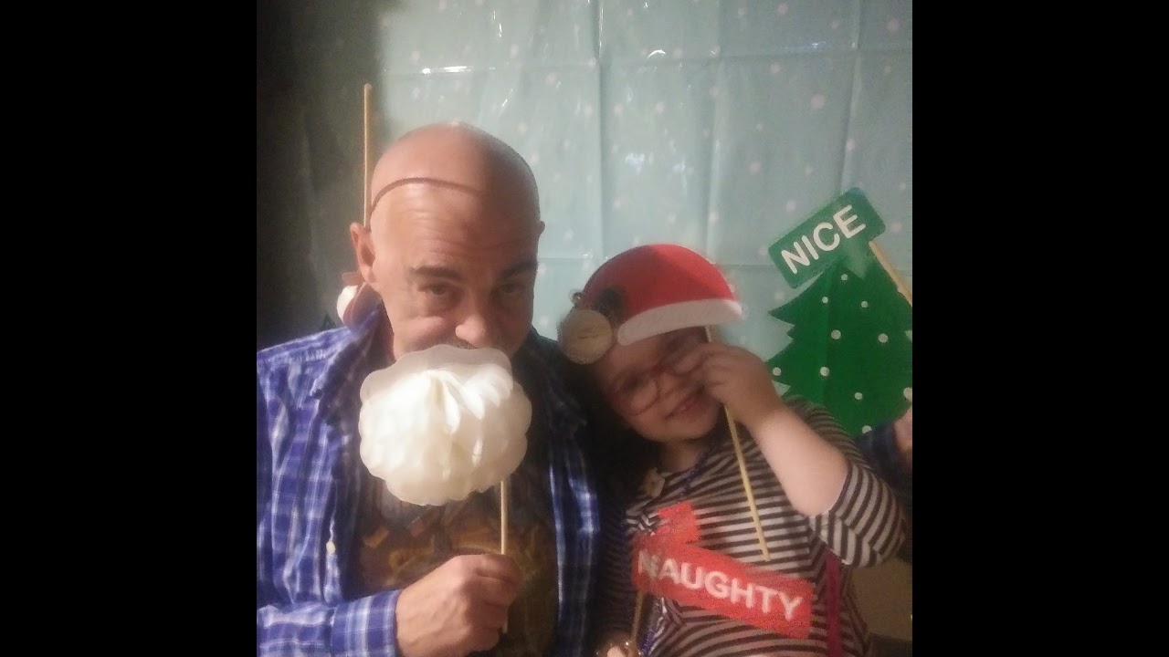 Crazy Mike' end of year create blitz