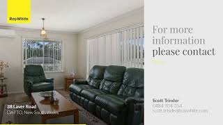 38 Laver Road, Dapto NSW