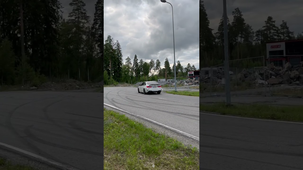 2021 femto unlocked Bmw g20 330e - pops & bangs tune