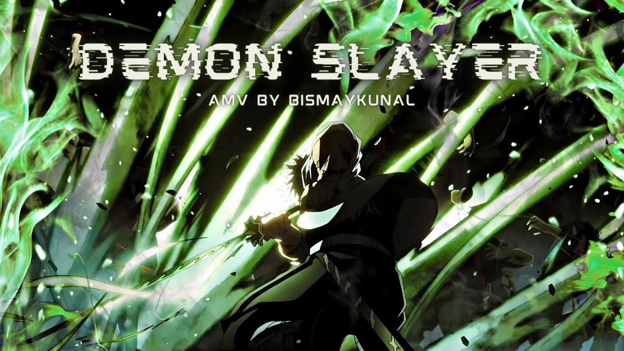 Sanemi X Obanai 4K [AMV] | Demon Slayer Season 4 | Darci - On My Own | Episode 1 (AMV/Edit)