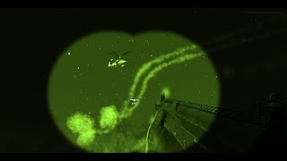 Arma 3 - Rules of Engagement @TacticalShift