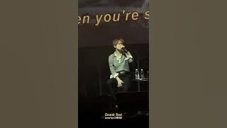 Drunk Text cover by #chenle #nctzenindonesia #nctdream #nctzen #nct 