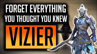 RAID: Shadow Legends | Vizier Champion Guide | THE CLAN BOSS GAME CHANGER! screenshot 3