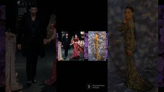 Janhvi Kapoor,Sara Ali Khan And Aditya Roy Kapoor Designer Dresses