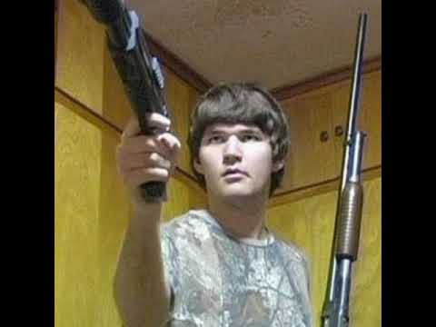 NEGATIVE XP - gunguy831