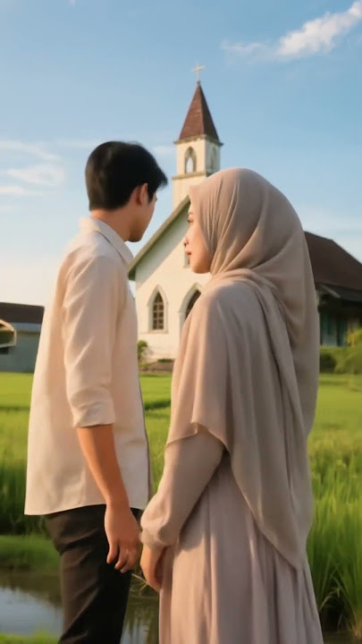 Cinta tulus hanya dalam doa #lagu #laguviral #laguviralmelayu #lagugalau #lagumerdu