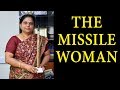 Who is Tessy Thomas ? Meet the Woman behind Agni-V Success | First Missile Woman of India