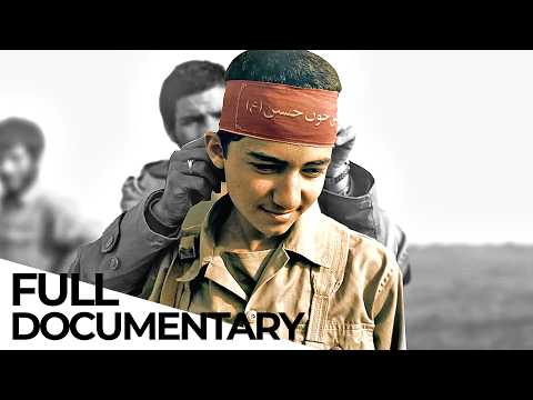 The Gulf War - Will Brothers Remain Bloody Enemies Forever?