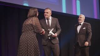 Premier of Queensland Export Awards highlights 2022